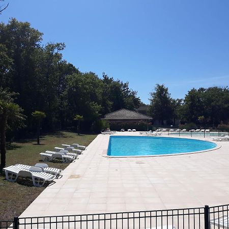 House Near The Ocean And Forest Soulac-sur-Mer Exterior foto